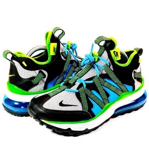nike 270 bowfin sprite